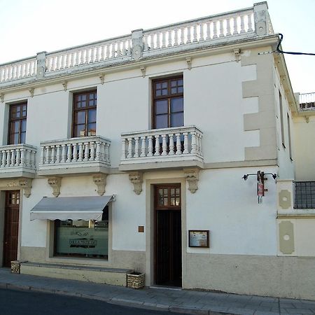Hotel Rural Villa Matilde Malpartida de Cáceres Zewnętrze zdjęcie