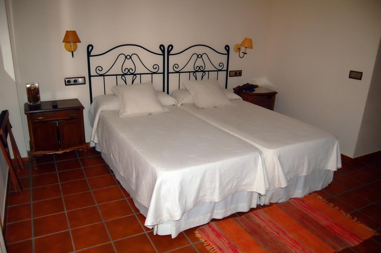 Hotel Rural Villa Matilde Malpartida de Cáceres Zewnętrze zdjęcie