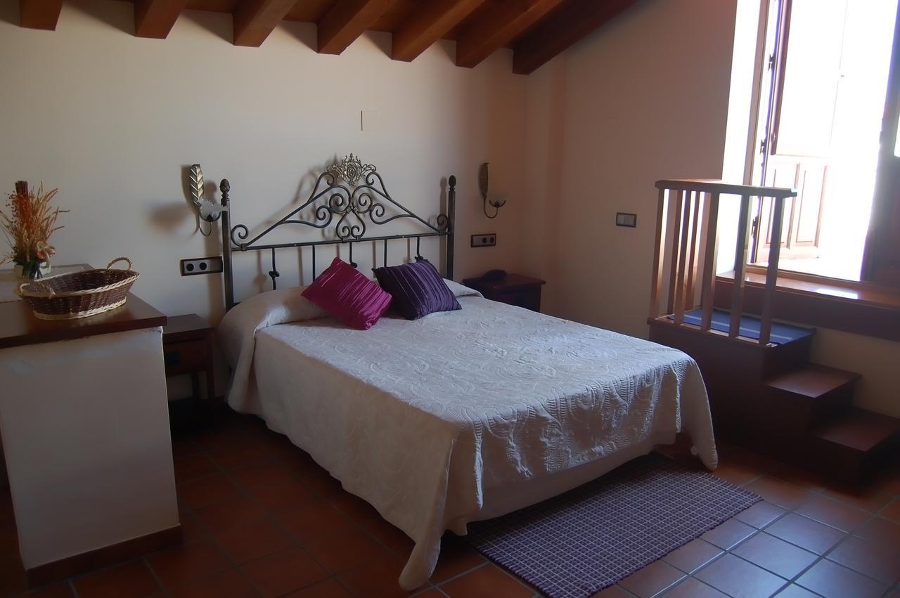 Hotel Rural Villa Matilde Malpartida de Cáceres Zewnętrze zdjęcie