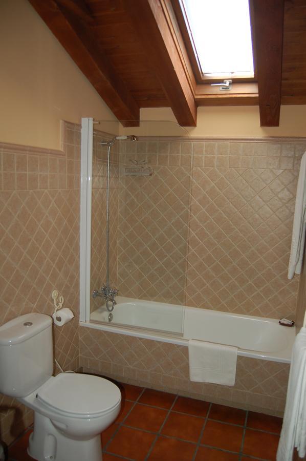 Hotel Rural Villa Matilde Malpartida de Cáceres Zewnętrze zdjęcie
