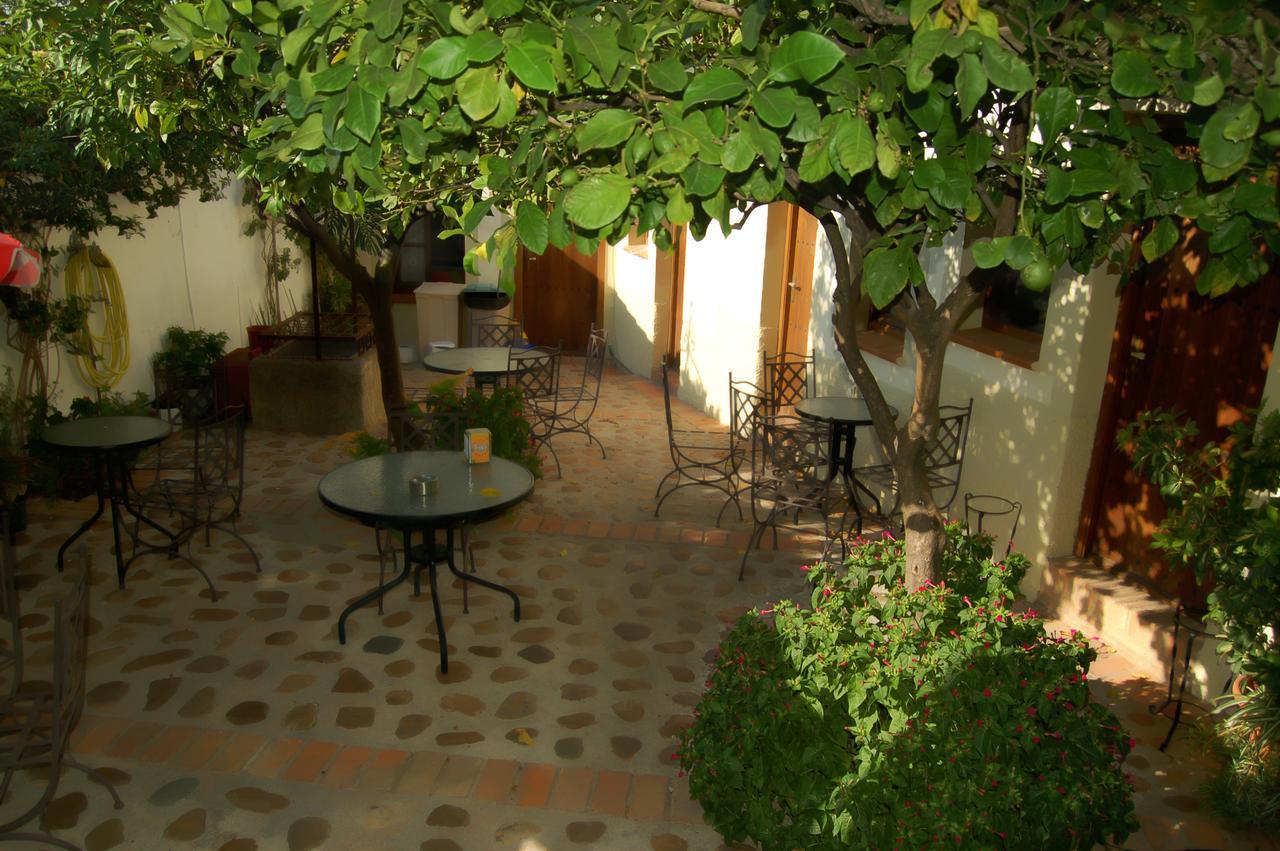 Hotel Rural Villa Matilde Malpartida de Cáceres Zewnętrze zdjęcie