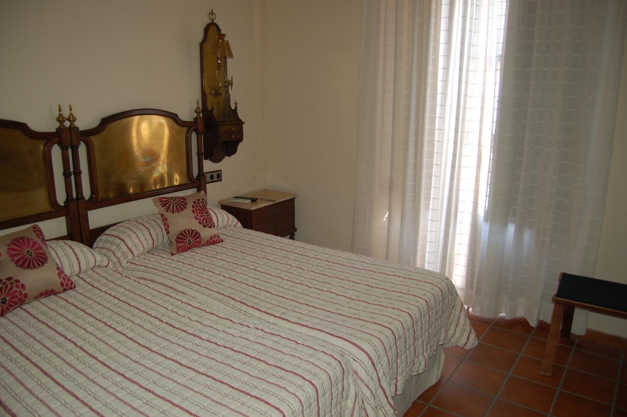Hotel Rural Villa Matilde Malpartida de Cáceres Zewnętrze zdjęcie