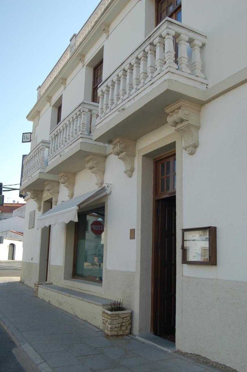 Hotel Rural Villa Matilde Malpartida de Cáceres Zewnętrze zdjęcie