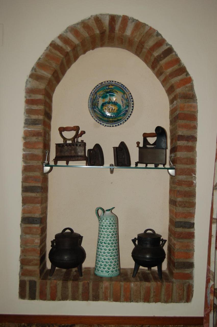 Hotel Rural Villa Matilde Malpartida de Cáceres Zewnętrze zdjęcie