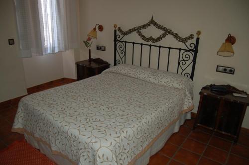 Hotel Rural Villa Matilde Malpartida de Cáceres Zewnętrze zdjęcie